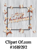 Christmas Clipart #1689292 by KJ Pargeter