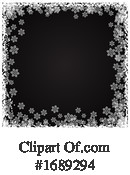 Christmas Clipart #1689294 by KJ Pargeter