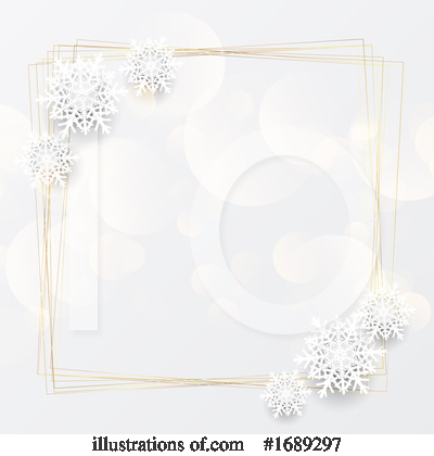 Royalty-Free (RF) Christmas Clipart Illustration by KJ Pargeter - Stock Sample #1689297
