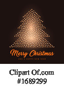 Christmas Clipart #1689299 by KJ Pargeter