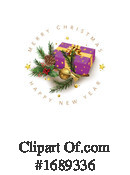 Christmas Clipart #1689336 by dero