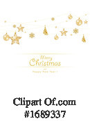 Christmas Clipart #1689337 by dero
