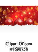 Christmas Clipart #1690758 by KJ Pargeter