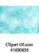 Christmas Clipart #1690856 by dero