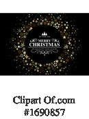 Christmas Clipart #1690857 by dero