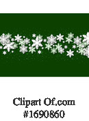 Christmas Clipart #1690860 by dero