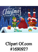 Christmas Clipart #1690927 by Vector Tradition SM