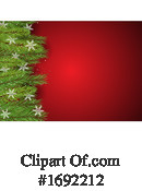 Christmas Clipart #1692212 by KJ Pargeter