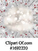 Christmas Clipart #1692220 by KJ Pargeter