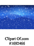 Christmas Clipart #1692466 by KJ Pargeter