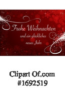 Christmas Clipart #1692519 by dero