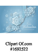 Christmas Clipart #1692522 by dero