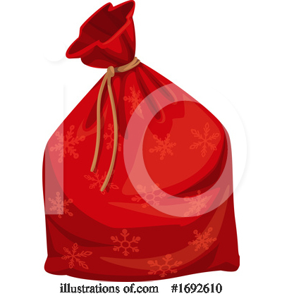 Royalty-Free (RF) Christmas Clipart Illustration by Vector Tradition SM - Stock Sample #1692610