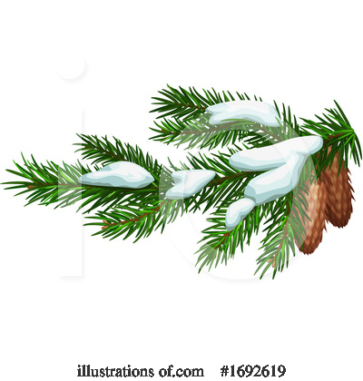 Royalty-Free (RF) Christmas Clipart Illustration by Vector Tradition SM - Stock Sample #1692619