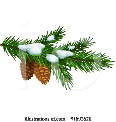 Royalty-Free (RF) Christmas Clipart Illustration by Vector Tradition SM - Stock Sample #1692620