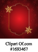 Christmas Clipart #1693467 by KJ Pargeter