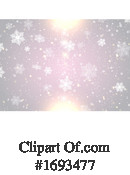 Christmas Clipart #1693477 by KJ Pargeter