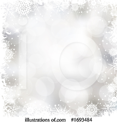 Royalty-Free (RF) Christmas Clipart Illustration by KJ Pargeter - Stock Sample #1693484