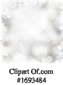 Christmas Clipart #1693484 by KJ Pargeter