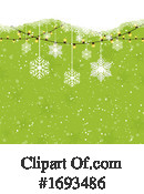 Christmas Clipart #1693486 by KJ Pargeter
