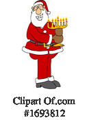 Christmas Clipart #1693812 by djart