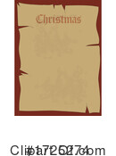 Christmas Clipart #1725274 by elaineitalia