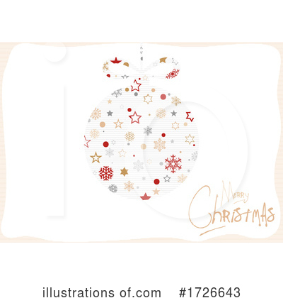 Royalty-Free (RF) Christmas Clipart Illustration by dero - Stock Sample #1726643