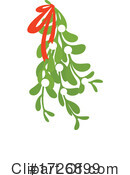 Christmas Clipart #1726899 by elena