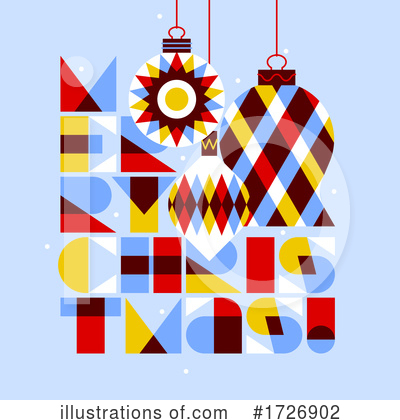 Royalty-Free (RF) Christmas Clipart Illustration by elena - Stock Sample #1726902