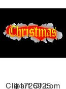 Christmas Clipart #1726925 by elaineitalia