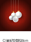 Christmas Clipart #1728921 by KJ Pargeter