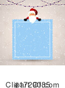 Christmas Clipart #1729085 by KJ Pargeter