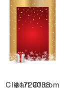 Christmas Clipart #1729088 by KJ Pargeter