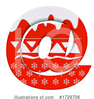 Royalty-Free (RF) Christmas Clipart Illustration by chrisroll - Stock Sample #1729706