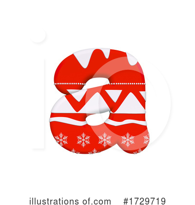 Royalty-Free (RF) Christmas Clipart Illustration by chrisroll - Stock Sample #1729719