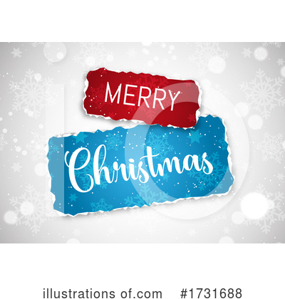 Royalty-Free (RF) Christmas Clipart Illustration by KJ Pargeter - Stock Sample #1731688