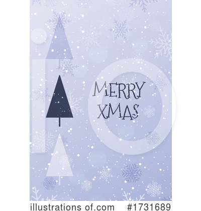 Royalty-Free (RF) Christmas Clipart Illustration by KJ Pargeter - Stock Sample #1731689