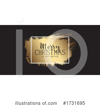 Royalty-Free (RF) Christmas Clipart Illustration by KJ Pargeter - Stock Sample #1731695