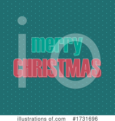Royalty-Free (RF) Christmas Clipart Illustration by KJ Pargeter - Stock Sample #1731696