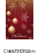 Christmas Clipart #1731702 by KJ Pargeter