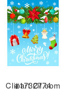 Christmas Clipart #1732774 by Vector Tradition SM