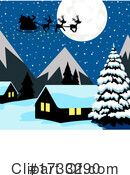 Christmas Clipart #1733290 by Hit Toon