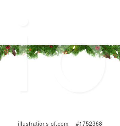 Royalty-Free (RF) Christmas Clipart Illustration by dero - Stock Sample #1752368