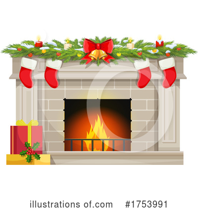 Mantle Clipart #1753991 by Vector Tradition SM