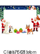 Christmas Clipart #1756514 by Vector Tradition SM