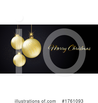 Royalty-Free (RF) Christmas Clipart Illustration by KJ Pargeter - Stock Sample #1761093