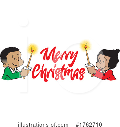 Christmas Clipart #1762710 by Johnny Sajem