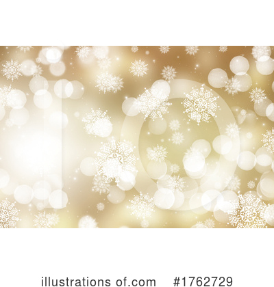 Royalty-Free (RF) Christmas Clipart Illustration by KJ Pargeter - Stock Sample #1762729