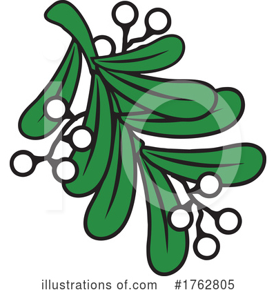 Christmas Clipart #1762805 by Johnny Sajem