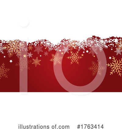 Royalty-Free (RF) Christmas Clipart Illustration by KJ Pargeter - Stock Sample #1763414